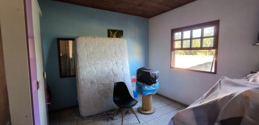 Vende-se Casa no Alto Arroio – Localização Privilegiada!