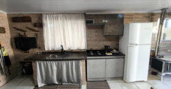 Casa no Alto Arroio beira da BR 101