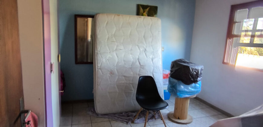 Vende-se Casa no Alto Arroio – Localização Privilegiada!