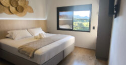 Apartamentos no residencial Cauda da Baleia.