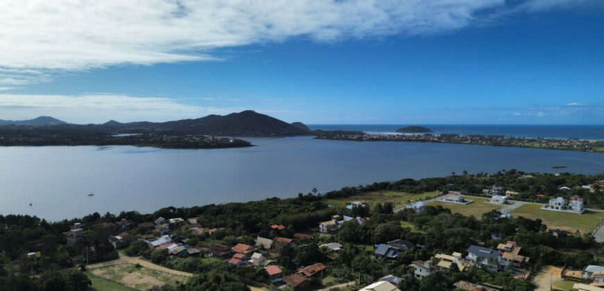 Terreno localizado no Arroio, Imbituba-SC