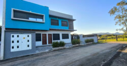 Apartamentos no residencial Cauda da Baleia.