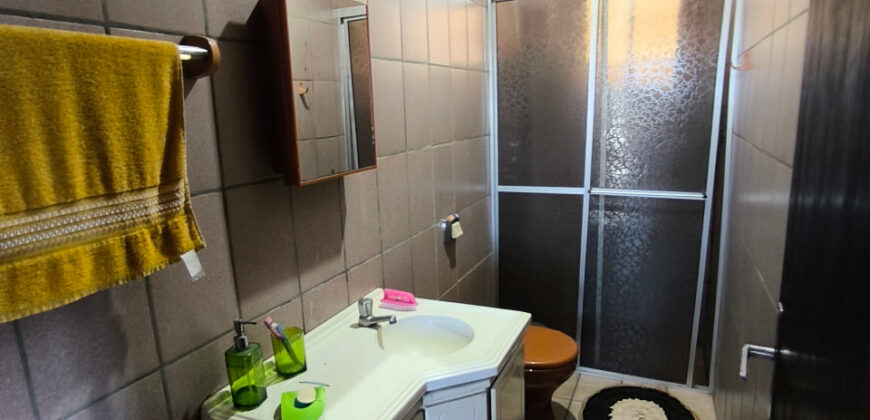 Vende-se Casa no Alto Arroio – Localização Privilegiada!