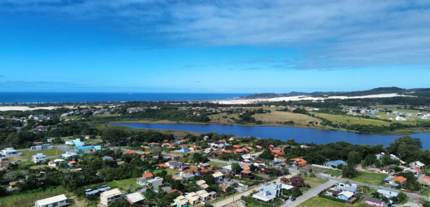 Terreno localizado no Arroio, Imbituba-SC