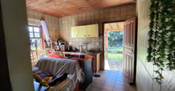 Vende-se Casa no Alto Arroio – Localização Privilegiada!