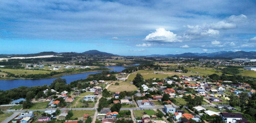 Terreno localizado no Arroio, Imbituba-SC