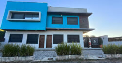 Apartamentos no residencial Cauda da Baleia.