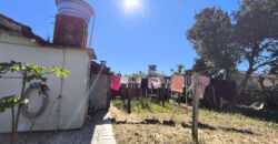 Casa localizada no Alto Arroio, em frente a marginal da BR-101