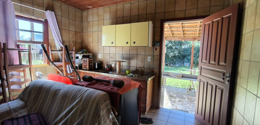 Vende-se Casa no Alto Arroio – Localização Privilegiada!