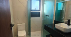Apartamentos no residencial Cauda da Baleia.