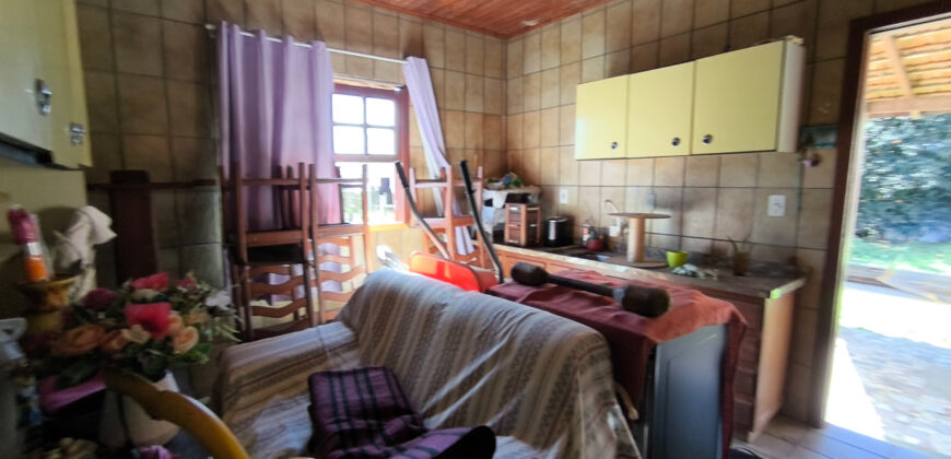 Vende-se Casa no Alto Arroio – Localização Privilegiada!