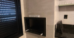 Apartamentos no residencial Cauda da Baleia.