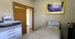 Casa no Alto Arroio beira da BR 101