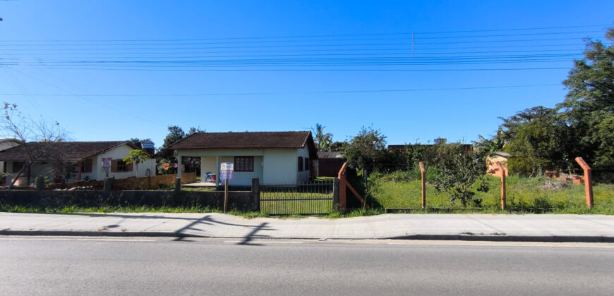 Vende-se Casa no Alto Arroio – Localização Privilegiada!