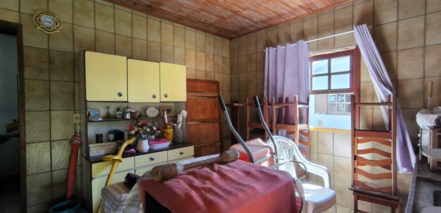 Vende-se Casa no Alto Arroio – Localização Privilegiada!