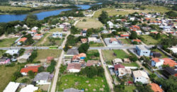 Terreno localizado no Arroio, Imbituba-SC