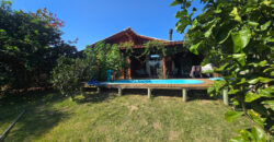 🏡 Casa na Ibiraquera – Perto da Lagoa, com Piscina e Terreno Amplo!