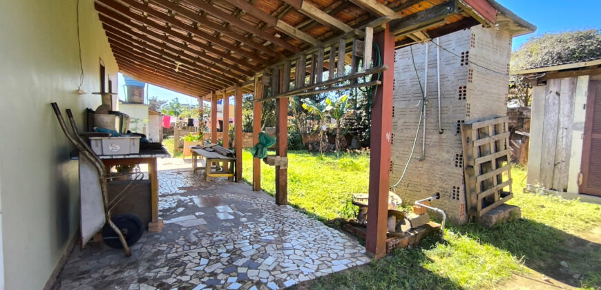 Vende-se Casa no Alto Arroio – Localização Privilegiada!