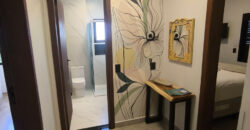 Apartamentos no residencial Cauda da Baleia.