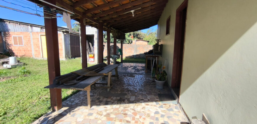 Vende-se Casa no Alto Arroio – Localização Privilegiada!