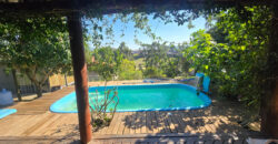 🏡 Casa na Ibiraquera – Perto da Lagoa, com Piscina e Terreno Amplo!