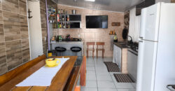 Casa no Alto Arroio beira da BR 101