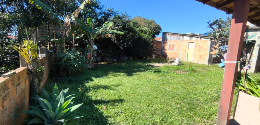 Vende-se Casa no Alto Arroio – Localização Privilegiada!