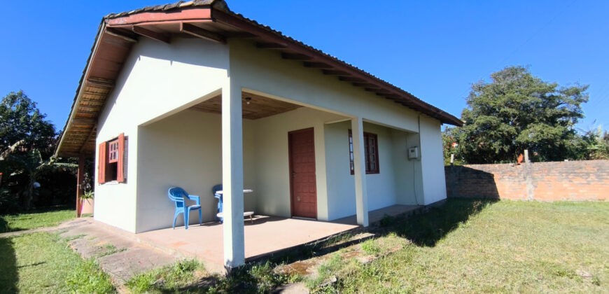 Vende-se Casa no Alto Arroio – Localização Privilegiada!