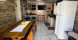Casa no Alto Arroio beira da BR 101