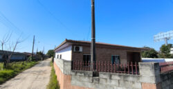Casa no Alto Arroio beira da BR 101