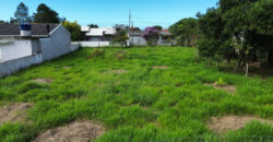 Terreno localizado no Arroio, Imbituba-SC
