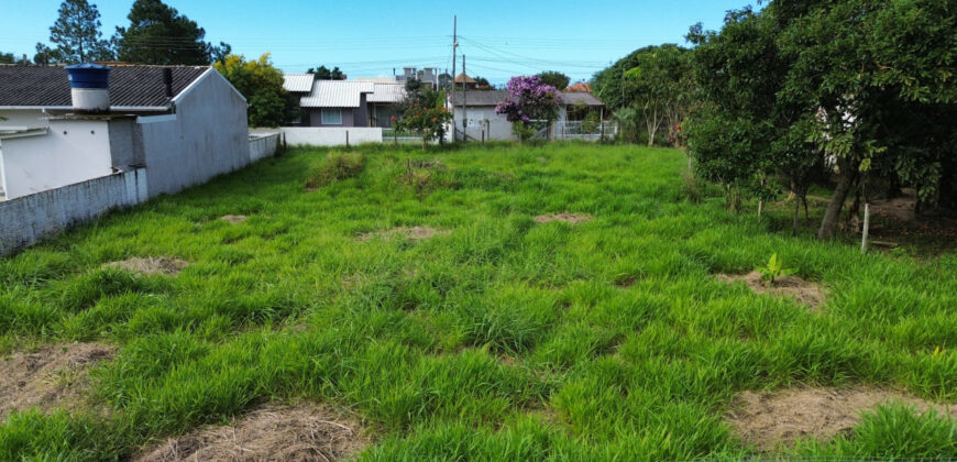 Terreno localizado no Arroio, Imbituba-SC