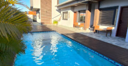 Apartamentos no residencial Cauda da Baleia.