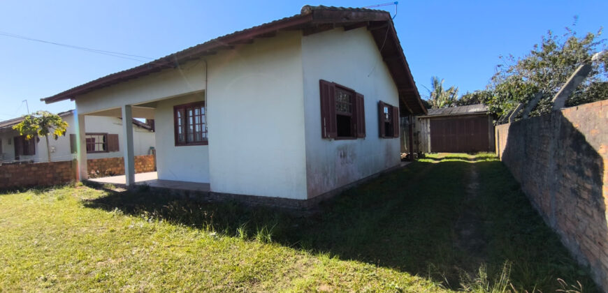Vende-se Casa no Alto Arroio – Localização Privilegiada!