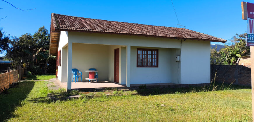 Vende-se Casa no Alto Arroio – Localização Privilegiada!