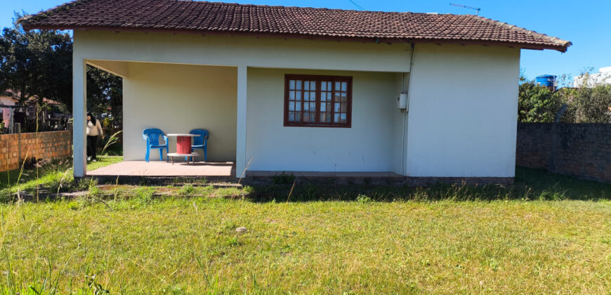 Vende-se Casa no Alto Arroio – Localização Privilegiada!