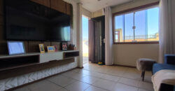 Casa no Alto Arroio beira da BR 101
