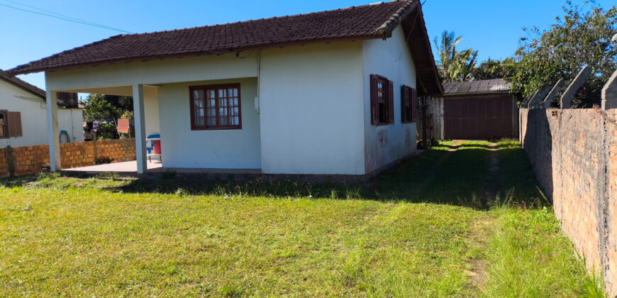 Vende-se Casa no Alto Arroio – Localização Privilegiada!