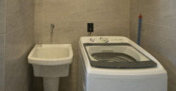 Apartamentos no residencial Cauda da Baleia.