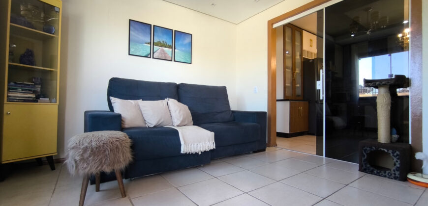 Casa no Alto Arroio beira da BR 101