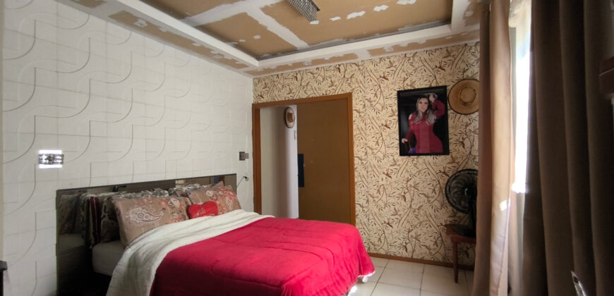 Casa no Alto Arroio beira da BR 101