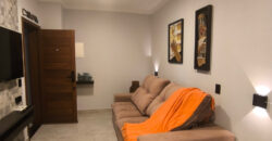 Apartamentos no residencial Cauda da Baleia.