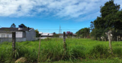 Terreno localizado no Arroio, Imbituba-SC