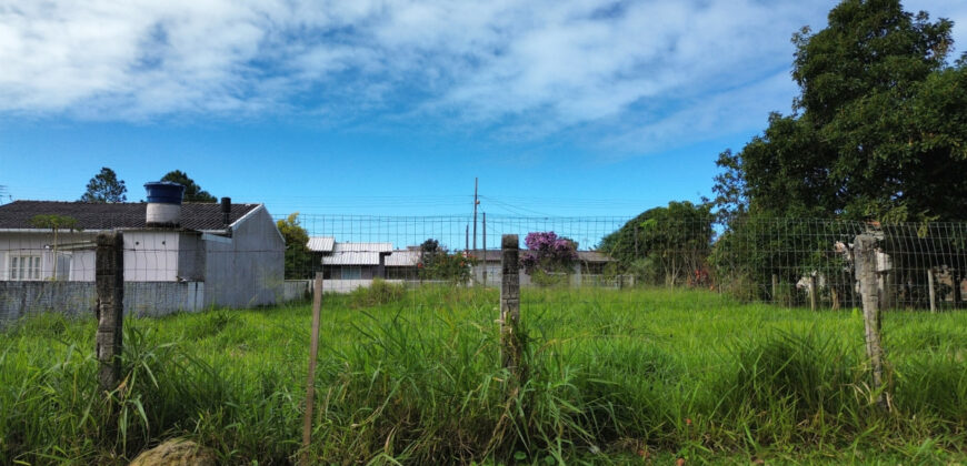 Terreno localizado no Arroio, Imbituba-SC