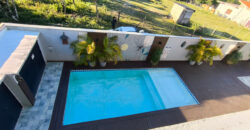 Apartamentos no residencial Cauda da Baleia.
