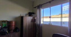 Casa no Alto Arroio beira da BR 101