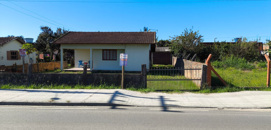 Vende-se Casa no Alto Arroio – Localização Privilegiada!