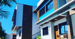 Apartamentos no residencial Cauda da Baleia.