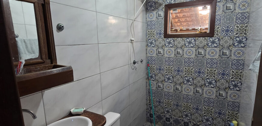🏡 Casa na Ibiraquera – Perto da Lagoa, com Piscina e Terreno Amplo!