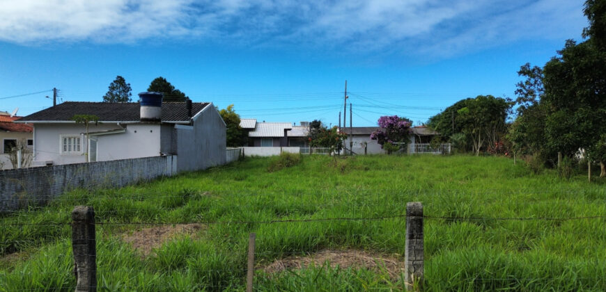 Terreno localizado no Arroio, Imbituba-SC